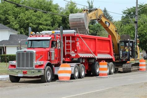 ( Western Branch North area) $50,000 a year. . Cdl dump truck jobs